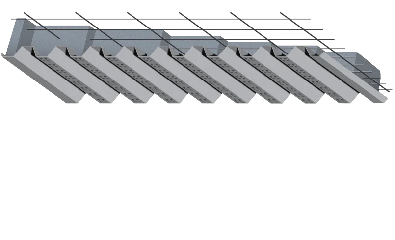 1.0 FDV Form Deck Profile