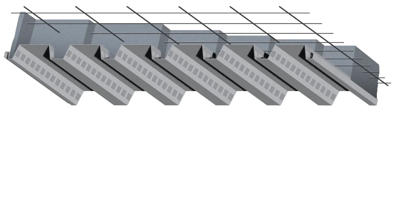 1.5 CDI 36 Composite Deck