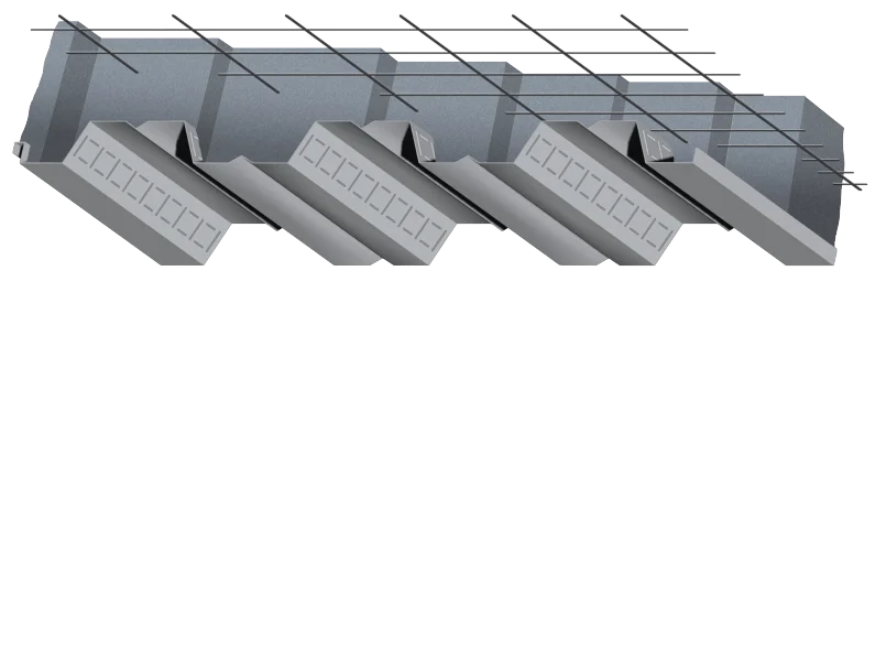 2.0 CD 36 Composite Deck