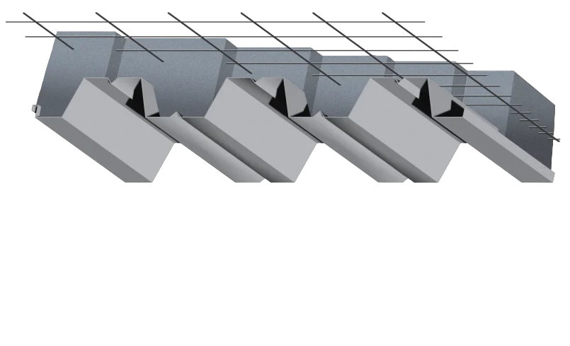 3.0 FD For Deck Profile