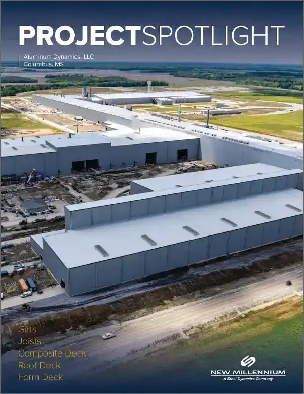 ADI Manufacturing Facility