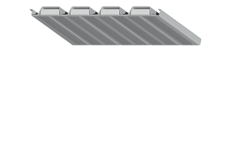 BDCA 25.5 Cellular Acoustical Profile