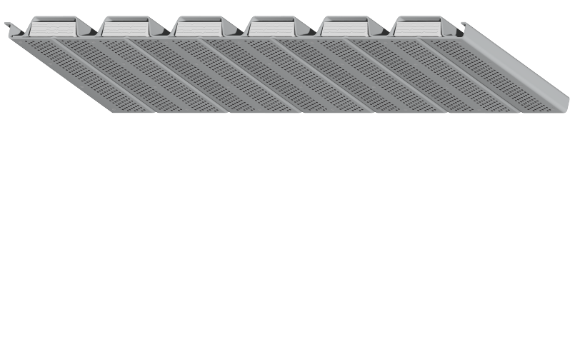 BDCA 37.5 Cellular Acoustical Profile