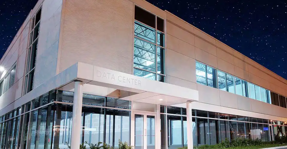 Data Center