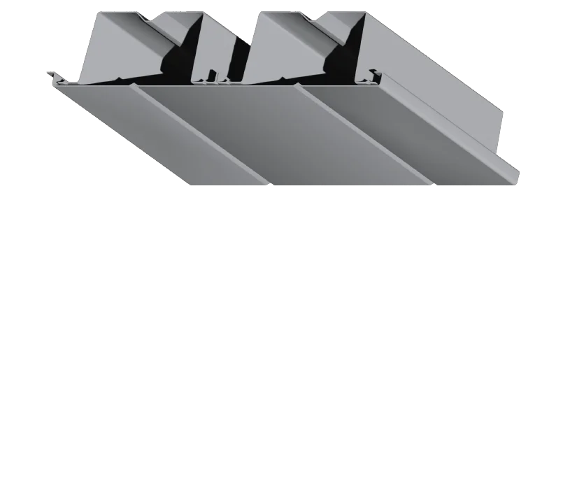 Deep-Dek® 4.5 Cellular Profile