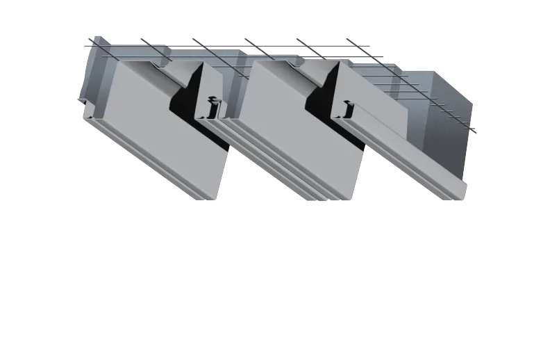 Deep-Dek® 4.5 Composite Deck