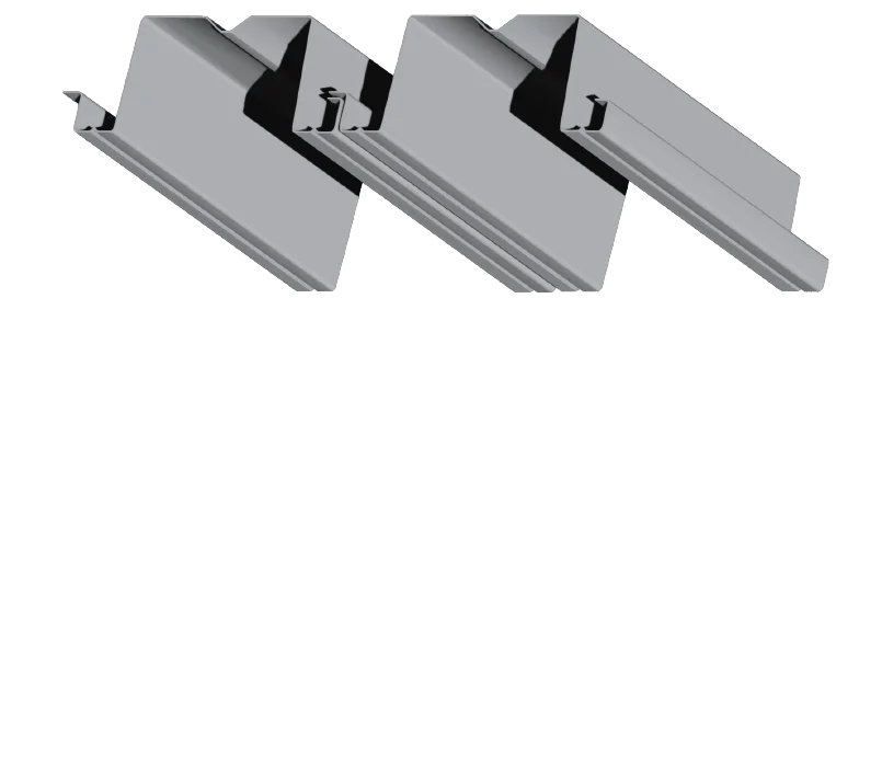 Deep-Dek® 4.5 profile