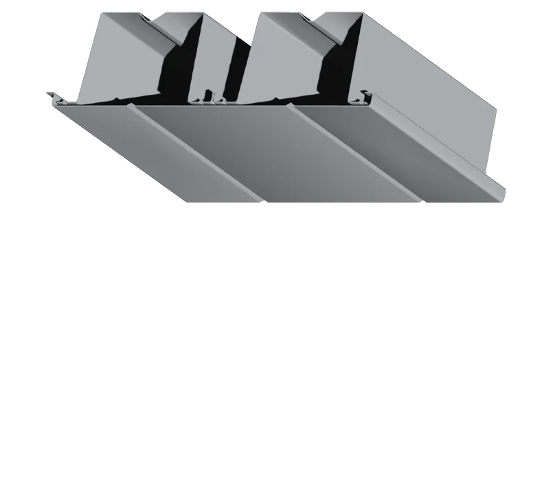 Deep-Dek® 6.0 Cellular Profile