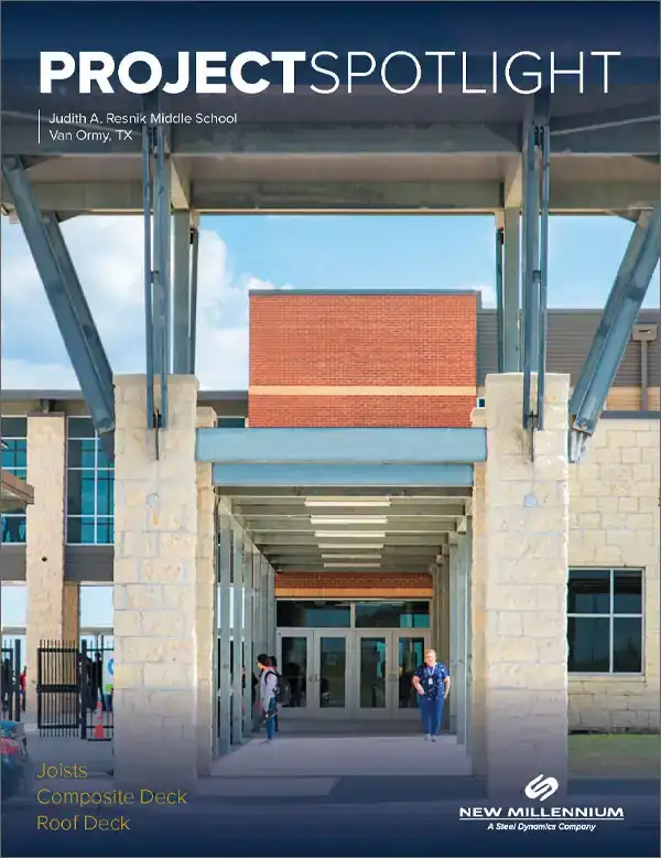 Judith A. Resnik Middle School