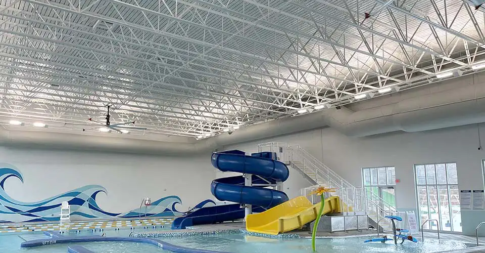 Merriam Community Center