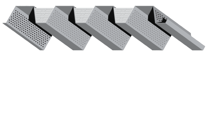 NW32A® Deck Profile
