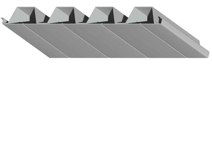 NW32C® Deck Profile