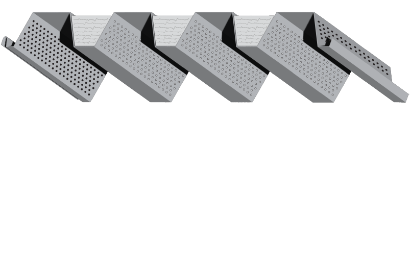 NW32IA® Deck Profile