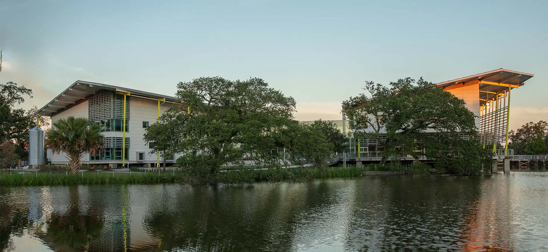Louisiana Children’s Museum