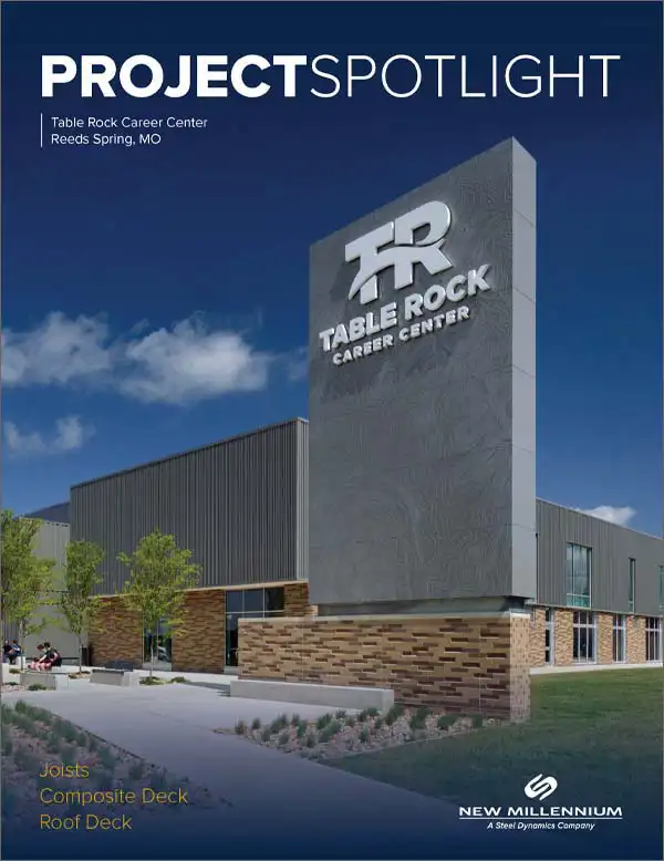 Table Rock Career Center