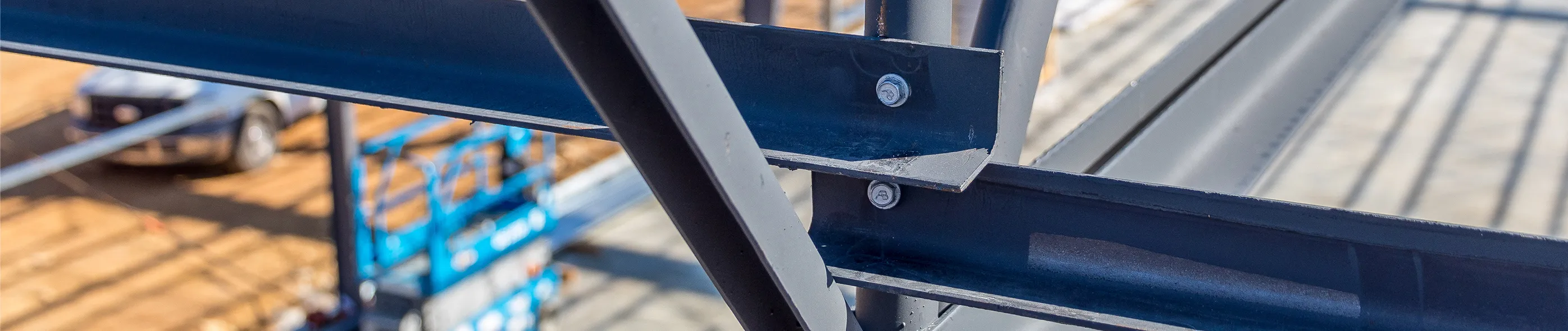 NewBay™ Bridging close up