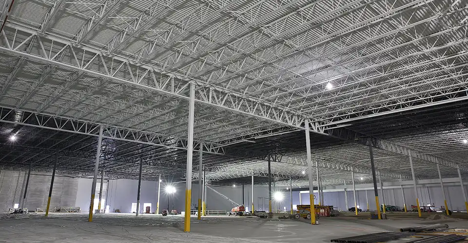 NewMill DS Container