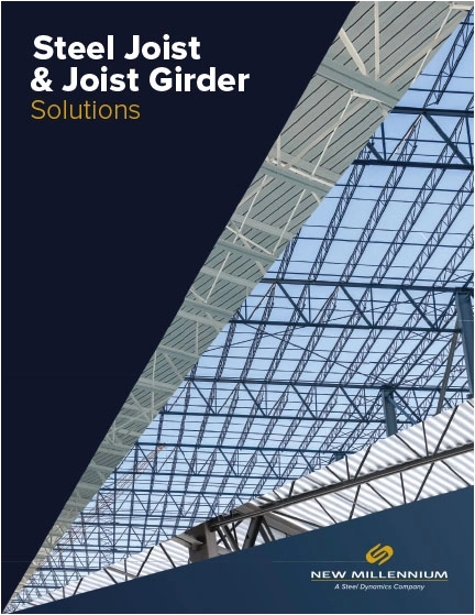 Standard Steel Joists and Joist Girders