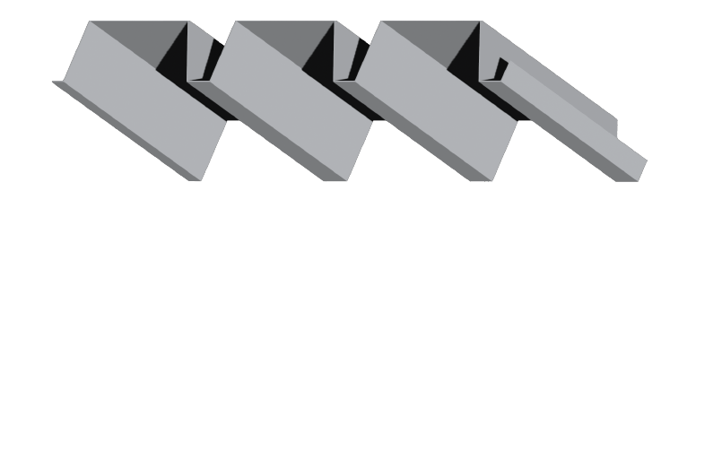 Standard N Deck Profile