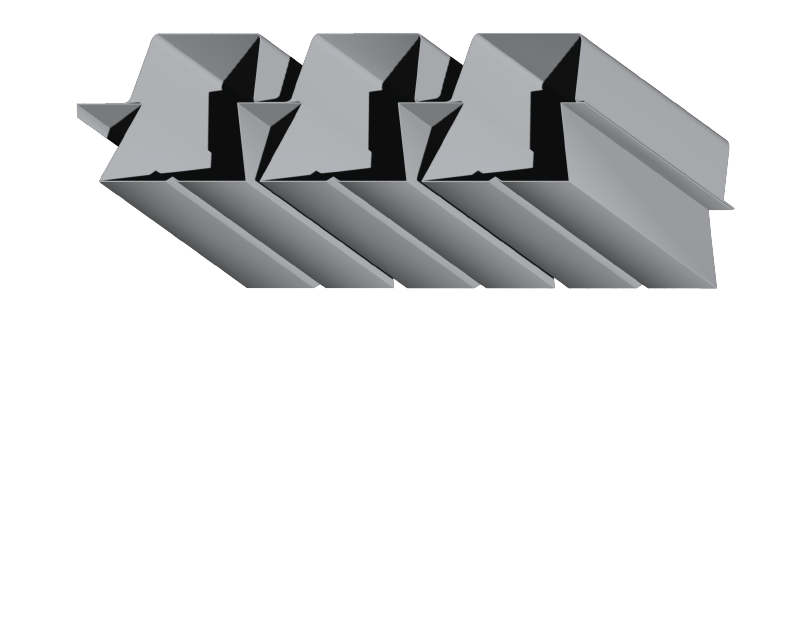 Super Versa-Dek® LS Profile