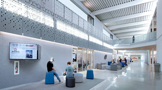 Table Rock Career Center