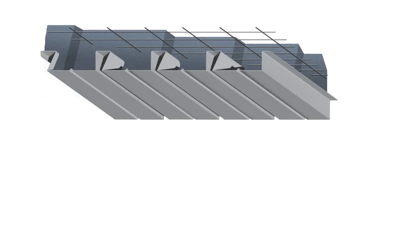 Versa-Dek® 2.0 LS ES