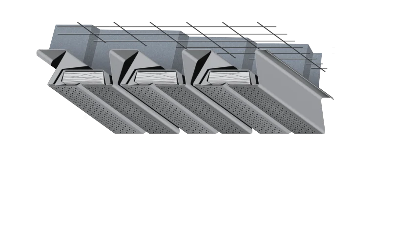 Versa-Dek® 3.5 LS Composite Acoustical