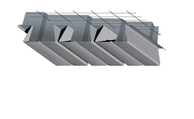 Versa-Dek® 3.5 LS Composite