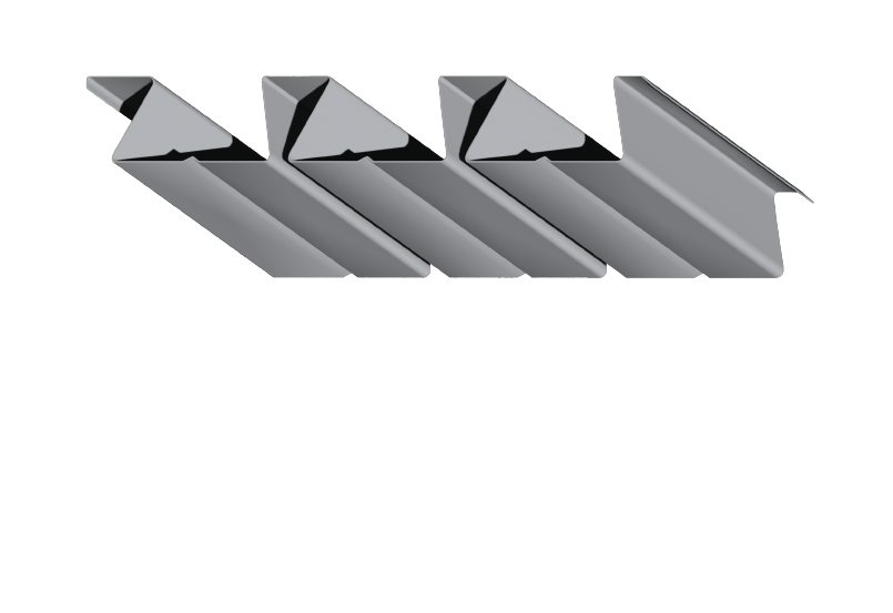 Versa-Dek® 3.5 LS Profile