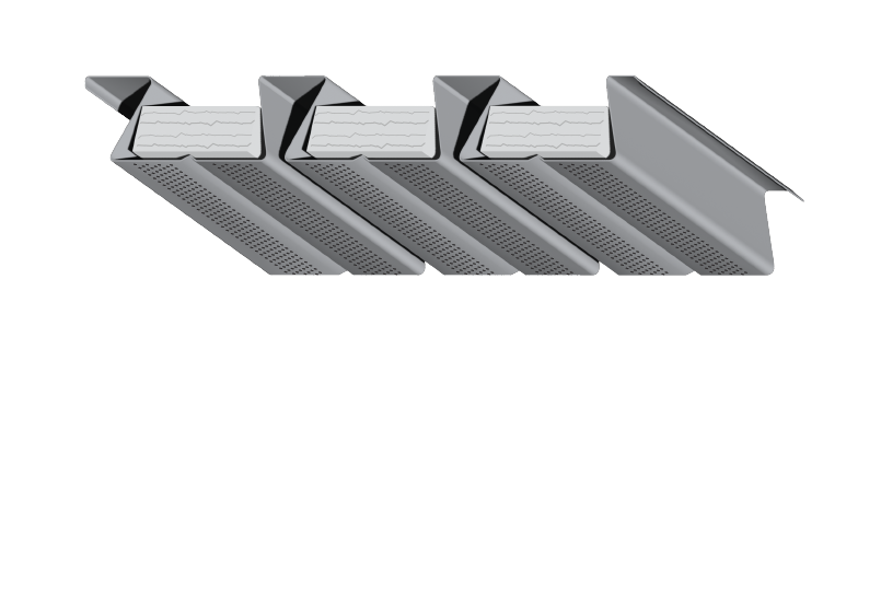 Versa-Dek® 3.5 LSA Profile