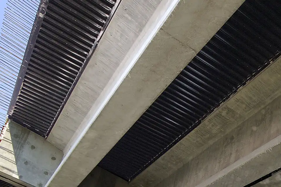 Rhino-Dek® Bridge Deck