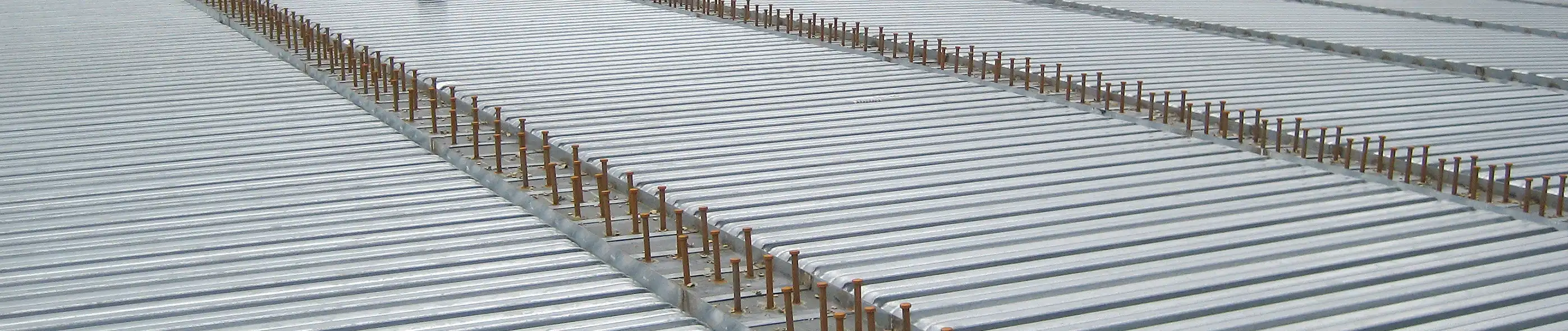 Bridge-Dek® Close up