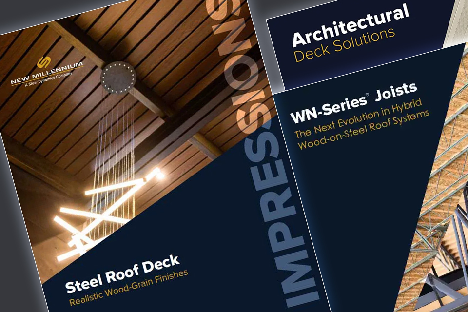 Brochures Covers