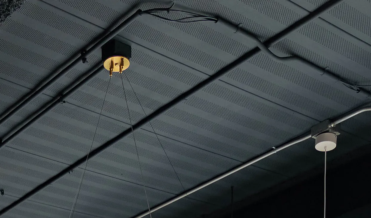 Deep-Dek® Cellular Ledger