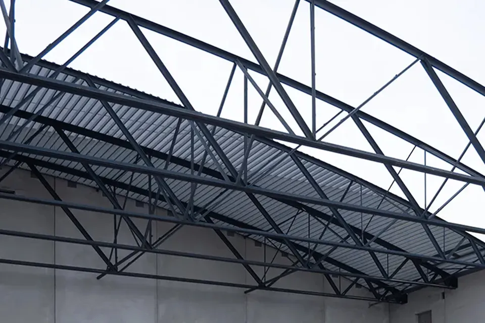 Special Profile Joists