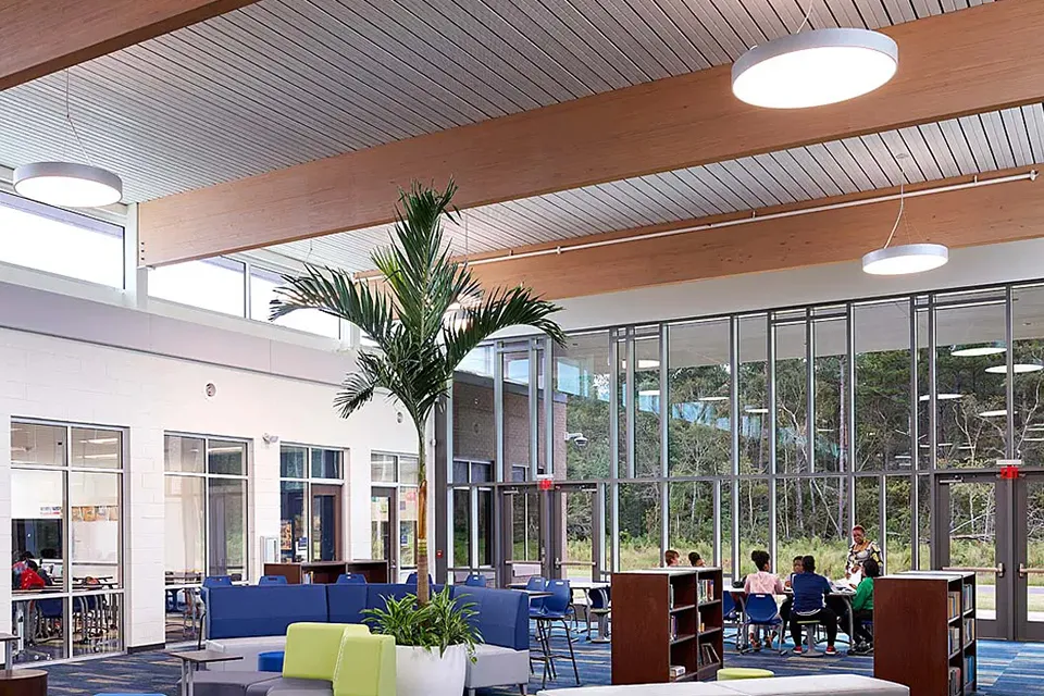 Versa-dek® Acoustical
