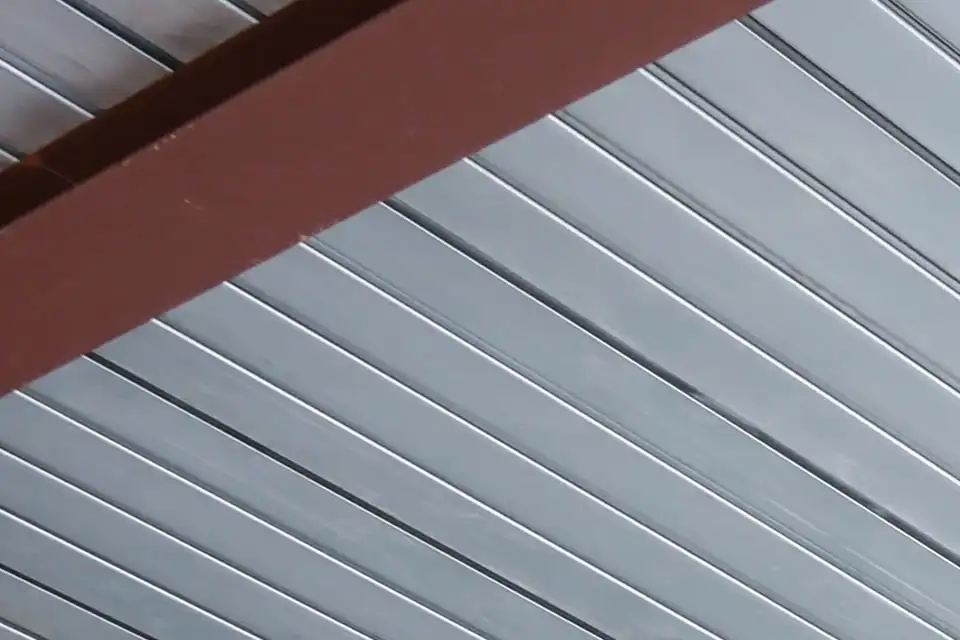 Versa-Dek® Composite close up