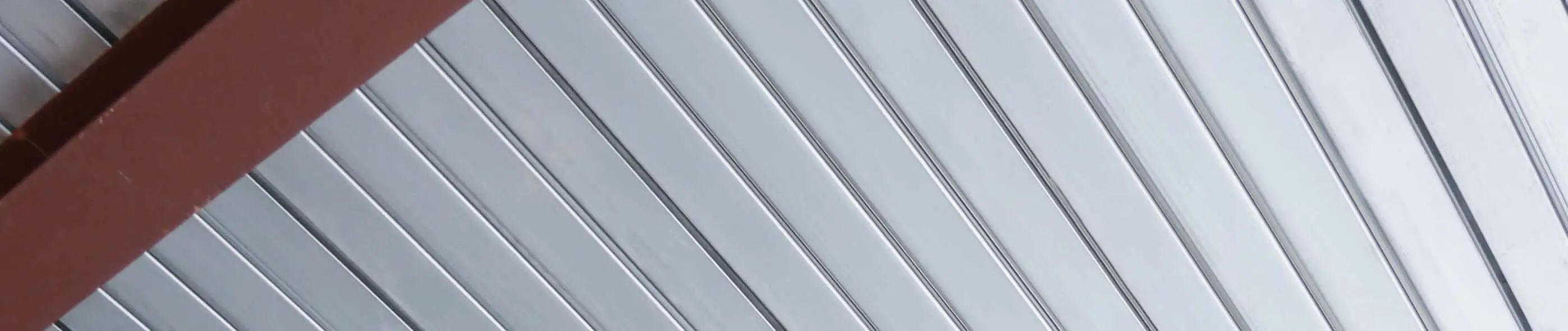 Versa-Dek® Composite Floor Deck close up