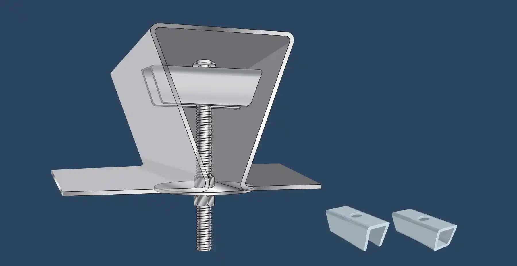 Illustration of Versa-Wedge®
